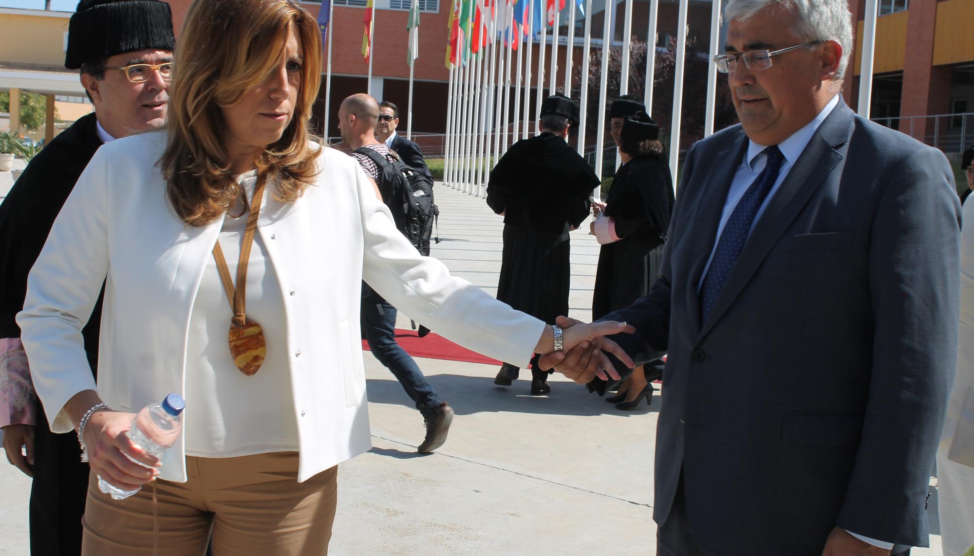 Susana Díaz Ramírez de Arellano